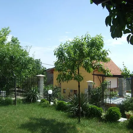 Сasa de vacaciones Vila Zlatevi