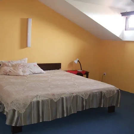 Vila Zlatevi Сasa de vacaciones Balchik