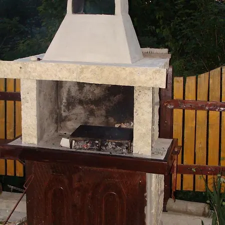 Vila Zlatevi Сasa de vacaciones Balchik