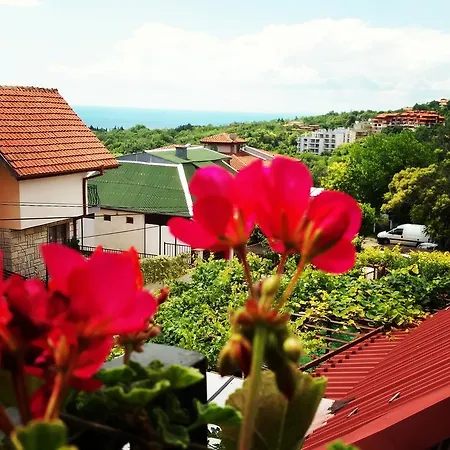 Vila Zlatevi *