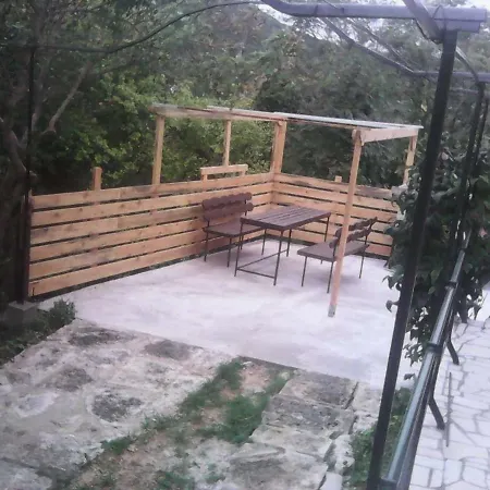 Vila Zlatevi * Balchik